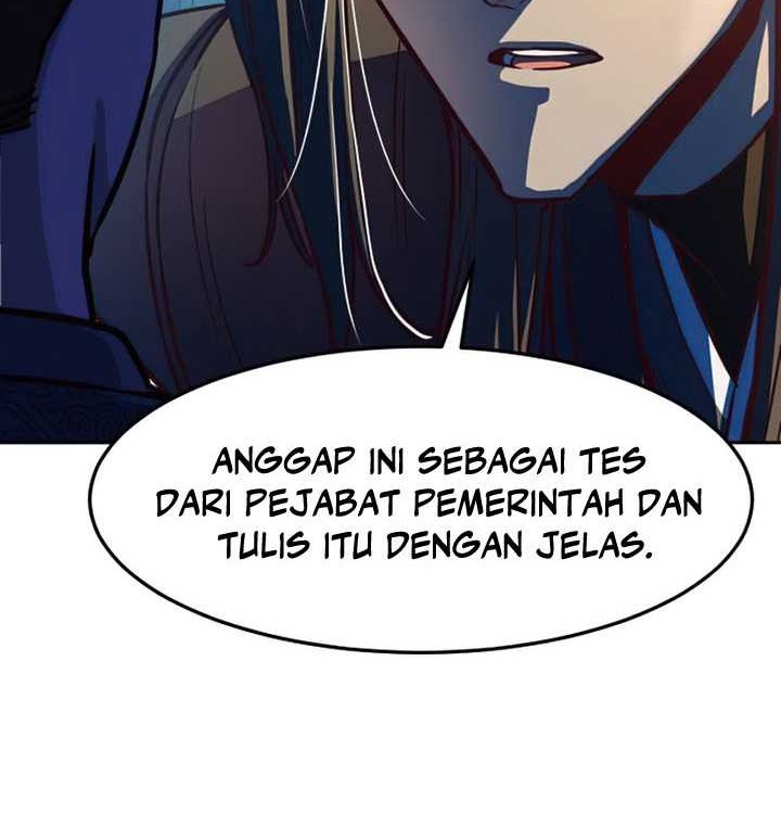 Sword Fanatic Wanders Through The Night Chapter 36 Gambar 33