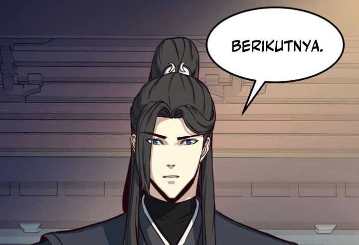 Sword Fanatic Wanders Through The Night Chapter 36 Gambar 47