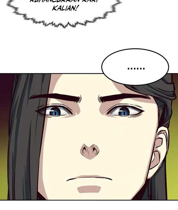 Sword Fanatic Wanders Through The Night Chapter 36 Gambar 57