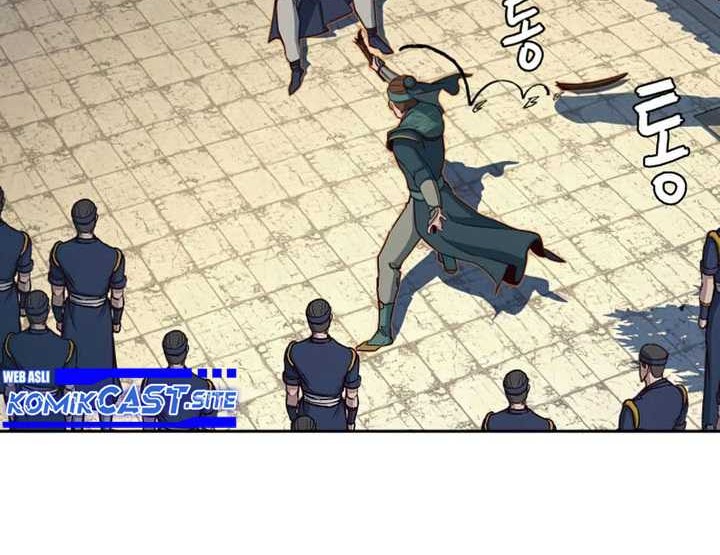 Sword Fanatic Wanders Through The Night Chapter 36 Gambar 61