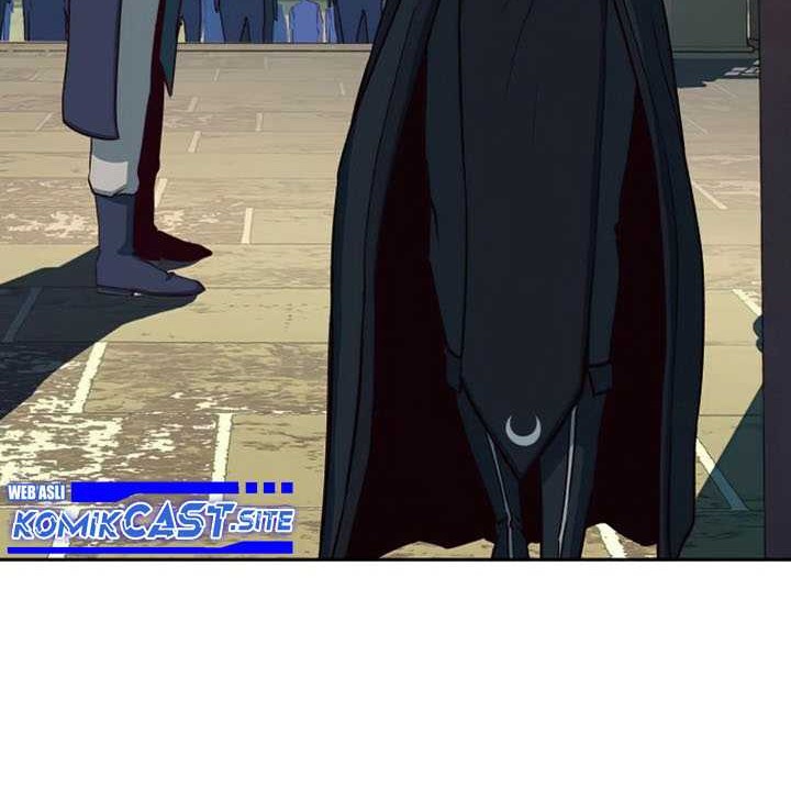 Sword Fanatic Wanders Through The Night Chapter 36 Gambar 67