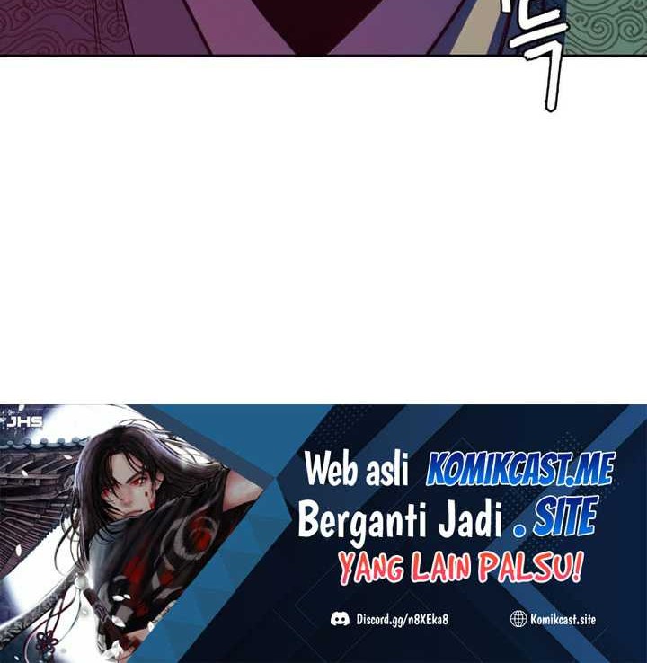 Sword Fanatic Wanders Through The Night Chapter 36 Gambar 69