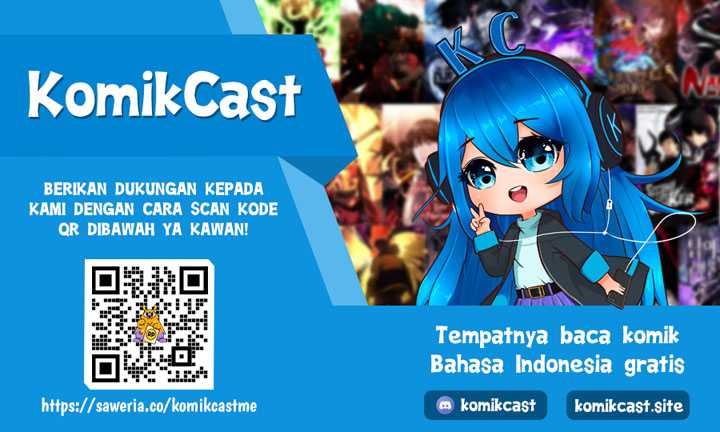 Sword Fanatic Wanders Through The Night Chapter 36 Gambar 71