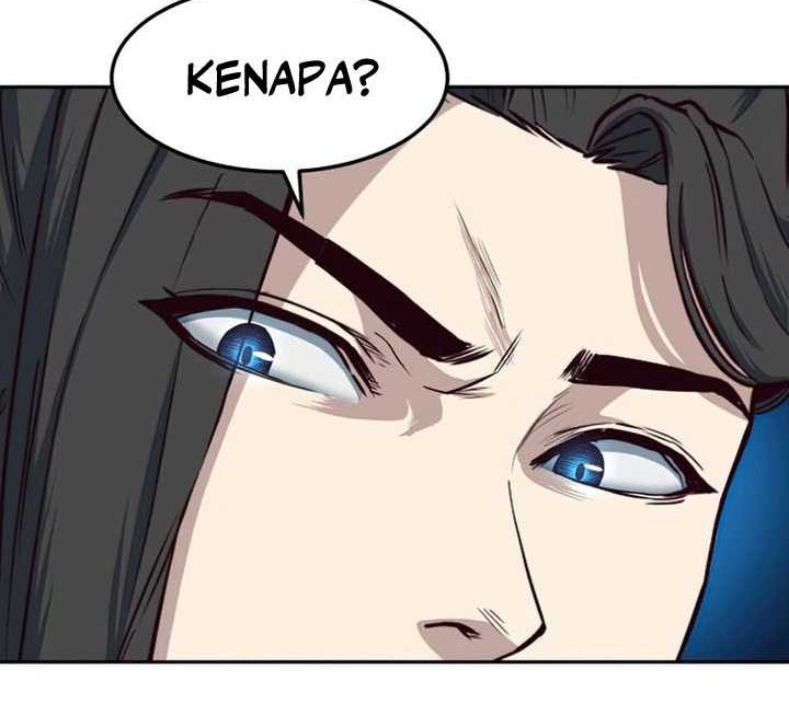 Sword Fanatic Wanders Through The Night Chapter 36 Gambar 5