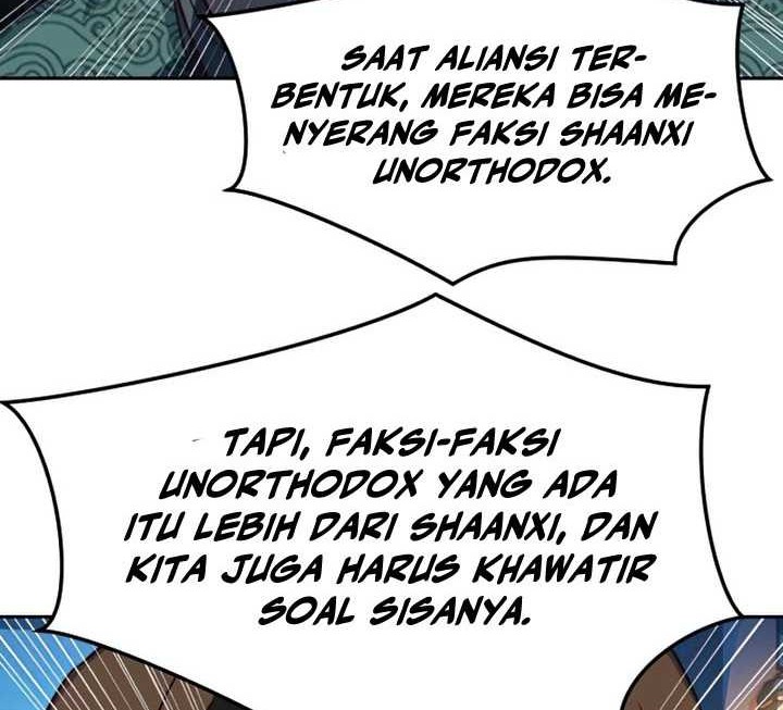 Sword Fanatic Wanders Through The Night Chapter 36 Gambar 7