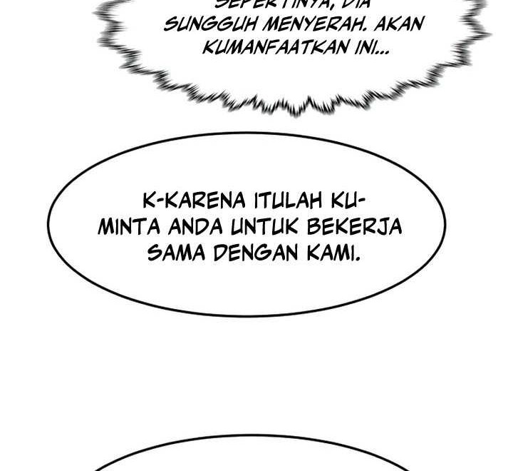 Sword Fanatic Wanders Through The Night Chapter 36 Gambar 11