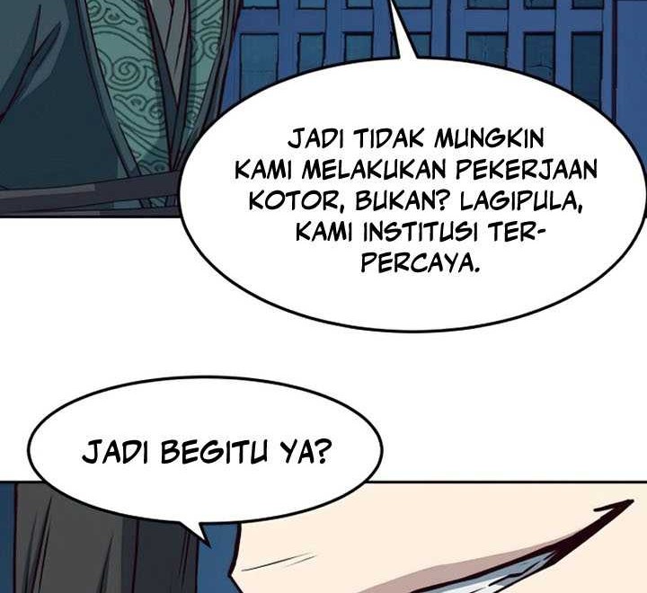 Sword Fanatic Wanders Through The Night Chapter 36 Gambar 13