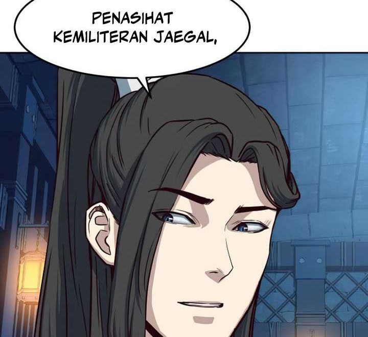 Sword Fanatic Wanders Through The Night Chapter 36 Gambar 15