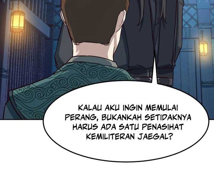 Sword Fanatic Wanders Through The Night Chapter 36 Gambar 17