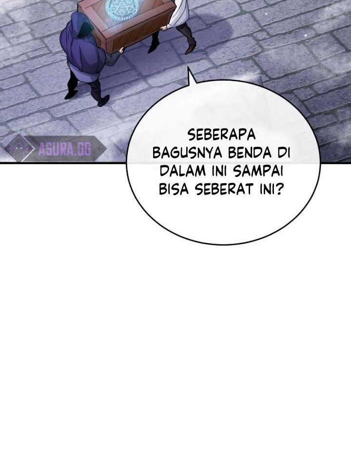 The Dark Magician Transmigrates After 66666 Years Chapter 65 Gambar 19