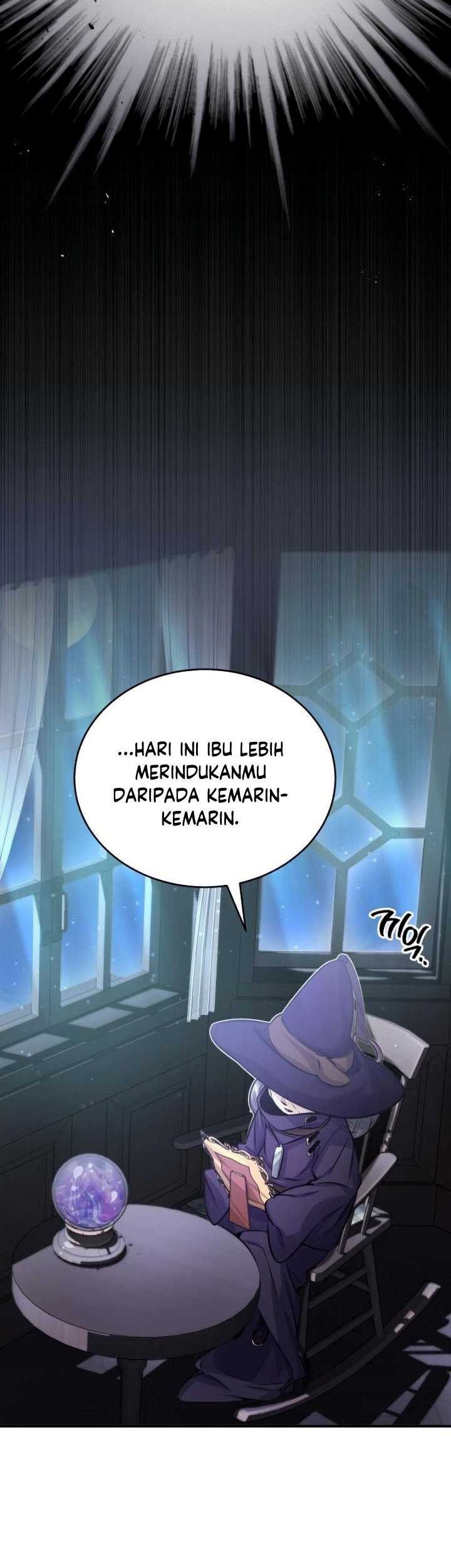 The Dark Magician Transmigrates After 66666 Years Chapter 65 Gambar 22