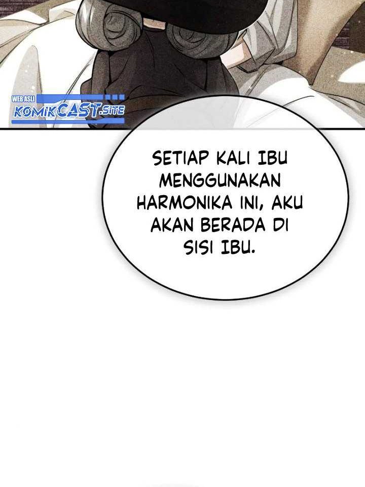 The Dark Magician Transmigrates After 66666 Years Chapter 65 Gambar 25