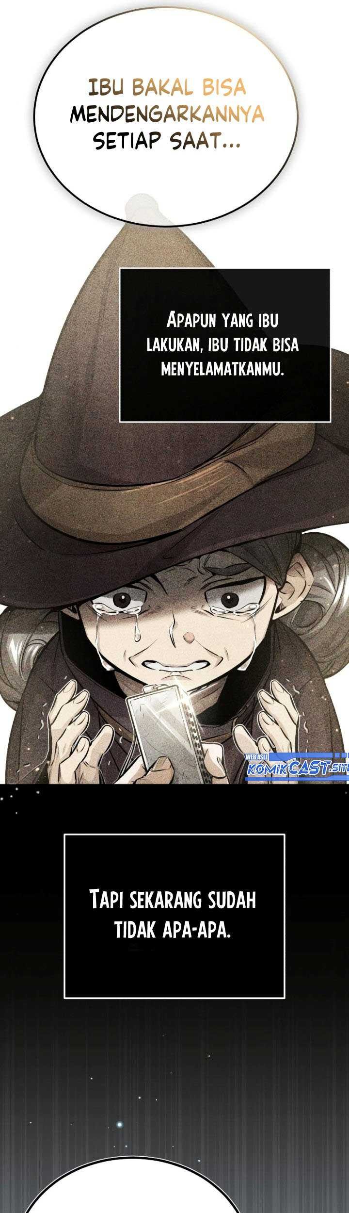 The Dark Magician Transmigrates After 66666 Years Chapter 65 Gambar 26