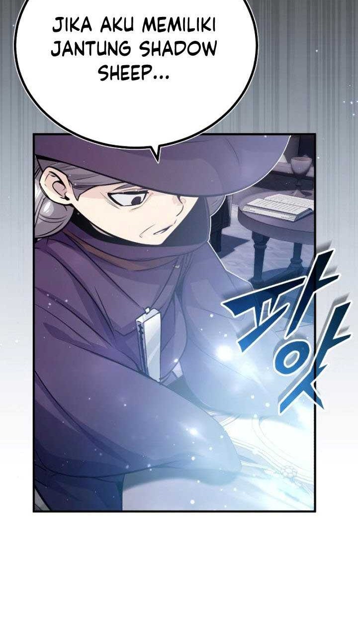 The Dark Magician Transmigrates After 66666 Years Chapter 65 Gambar 27