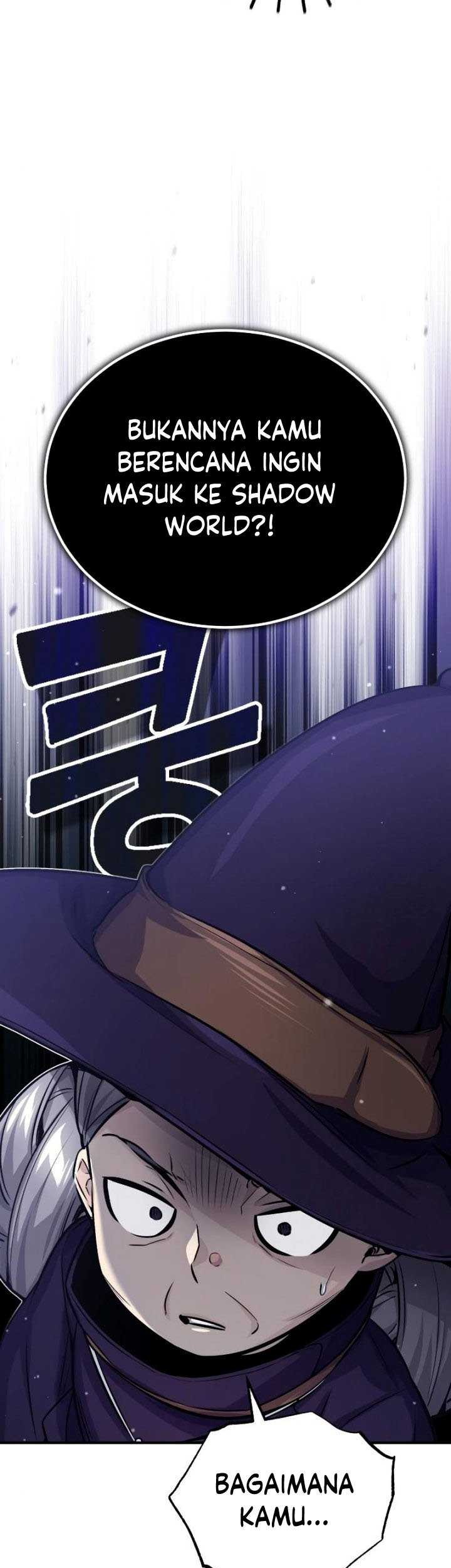 The Dark Magician Transmigrates After 66666 Years Chapter 65 Gambar 34