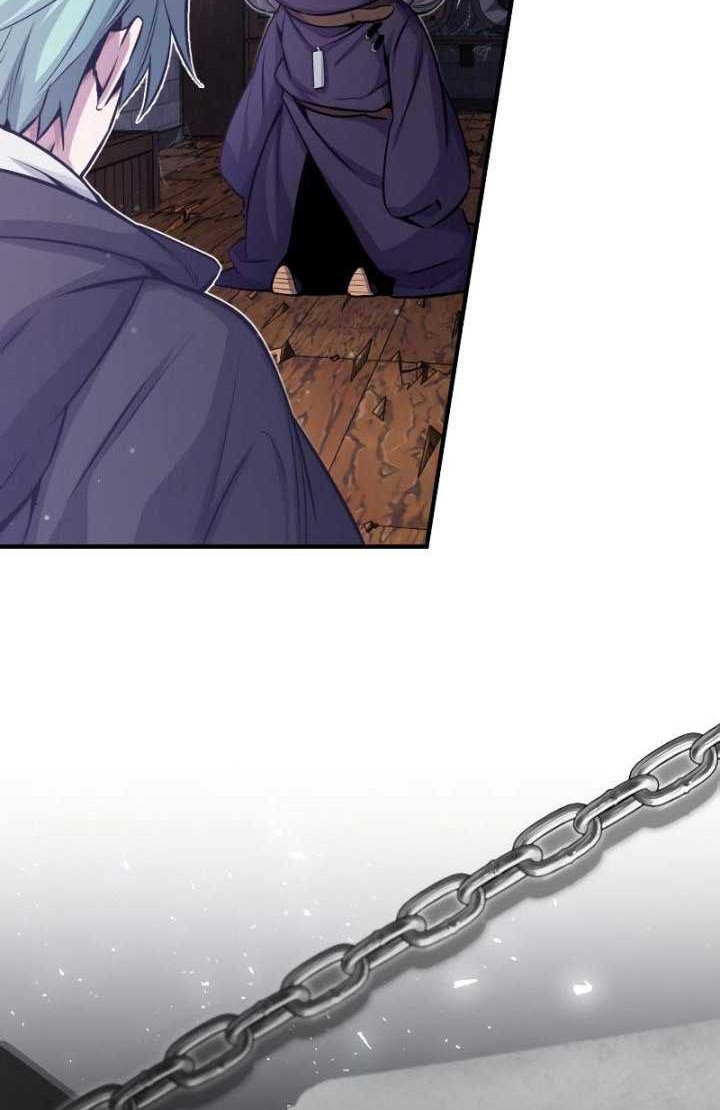 The Dark Magician Transmigrates After 66666 Years Chapter 65 Gambar 41