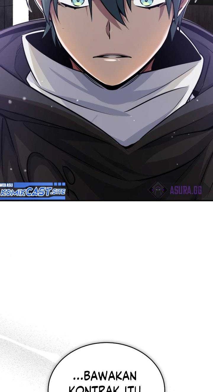 The Dark Magician Transmigrates After 66666 Years Chapter 65 Gambar 45