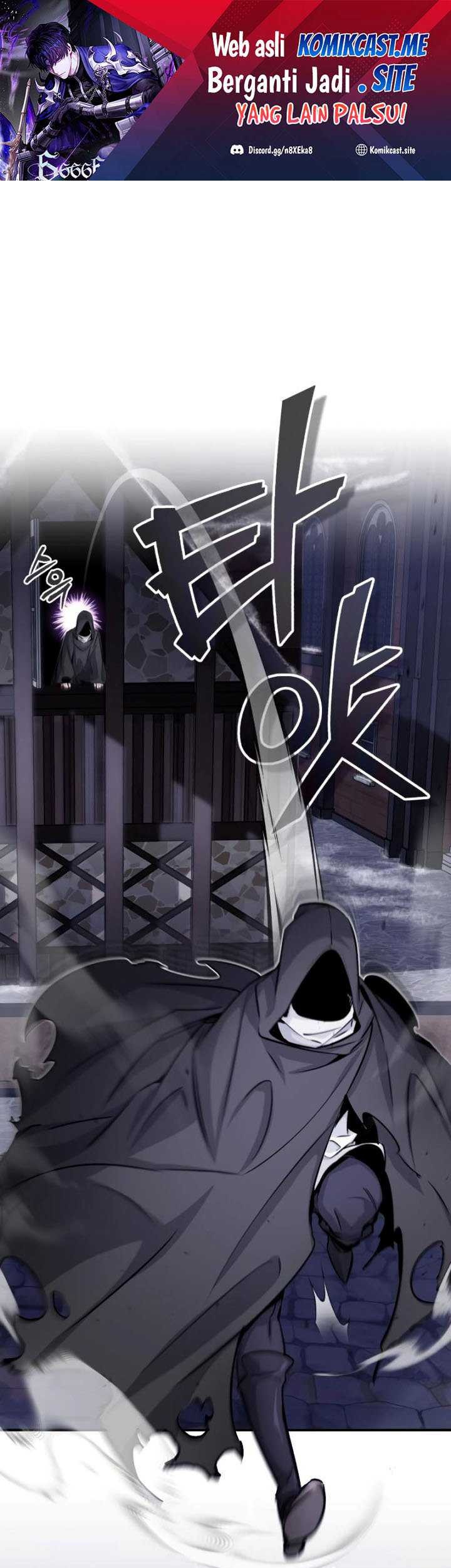 Baca  The Dark Magician Transmigrates After 66666 Years Chapter 65 Gambar 2