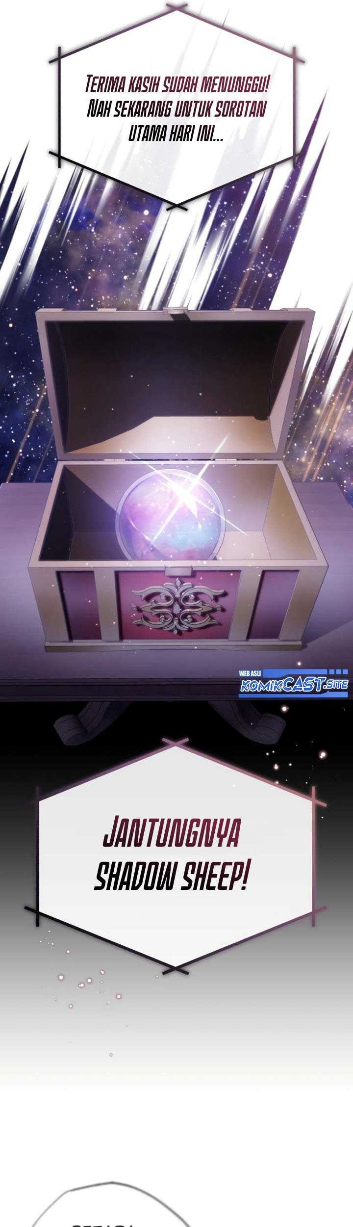 The Dark Magician Transmigrates After 66666 Years Chapter 65 Gambar 62