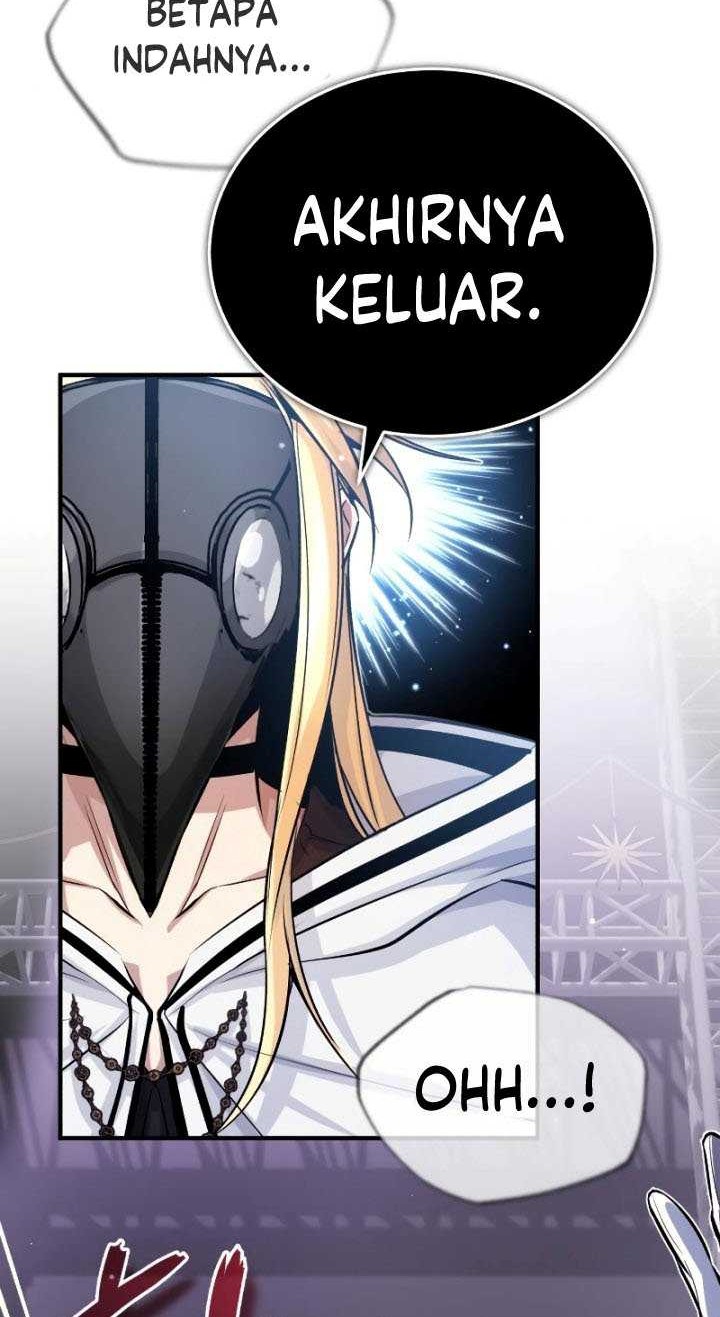 The Dark Magician Transmigrates After 66666 Years Chapter 65 Gambar 63