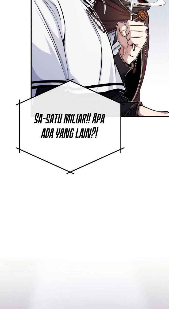 The Dark Magician Transmigrates After 66666 Years Chapter 65 Gambar 67