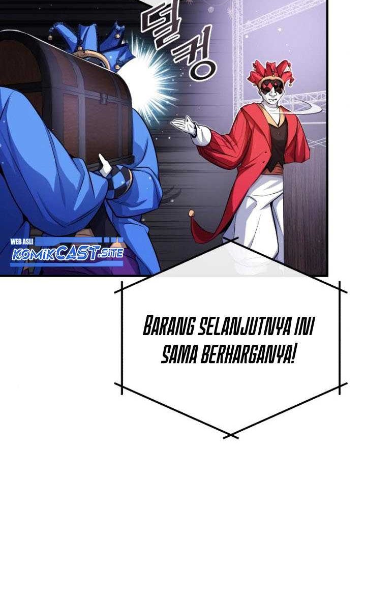 The Dark Magician Transmigrates After 66666 Years Chapter 65 Gambar 69