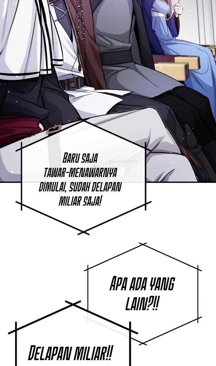 The Dark Magician Transmigrates After 66666 Years Chapter 65 Gambar 75