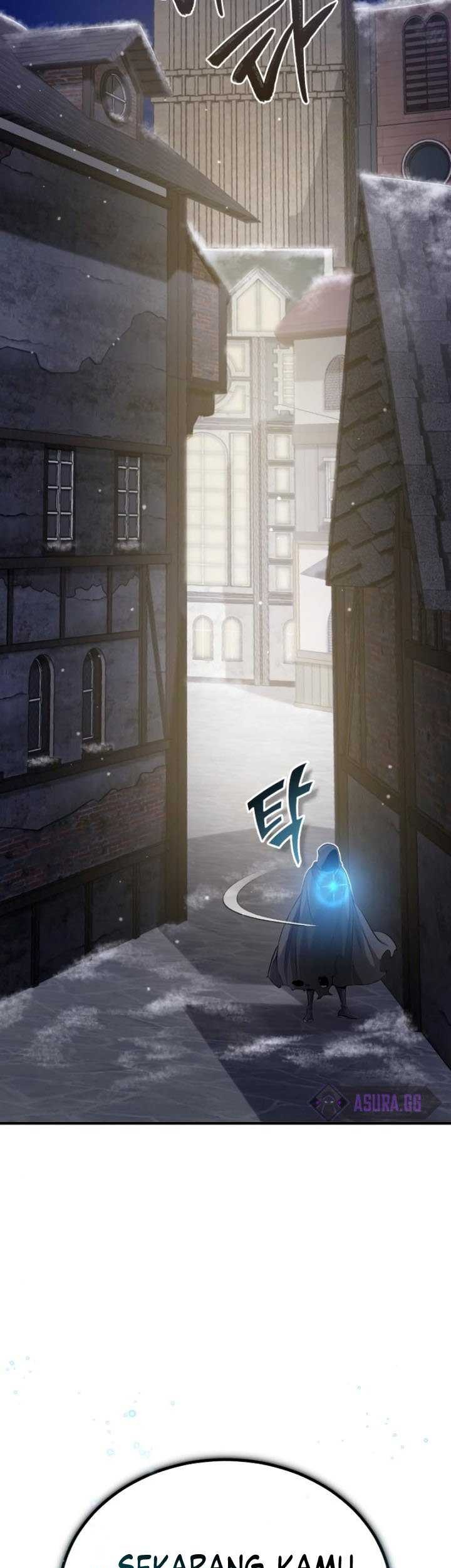 The Dark Magician Transmigrates After 66666 Years Chapter 65 Gambar 4