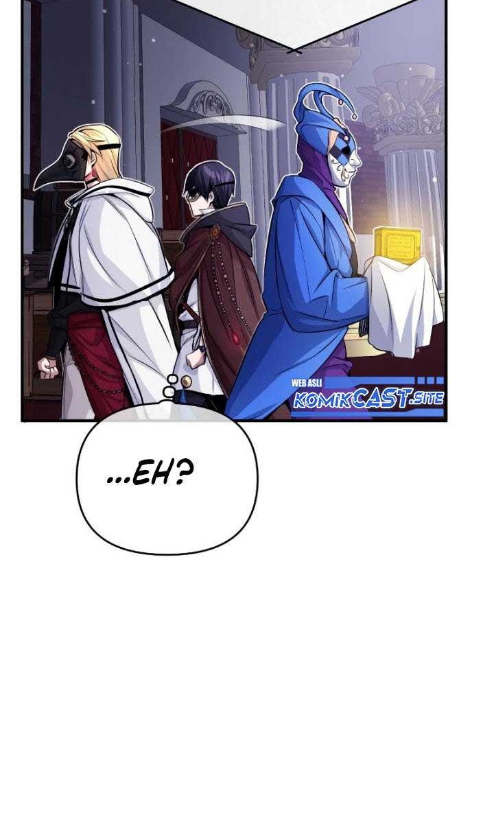 The Dark Magician Transmigrates After 66666 Years Chapter 65 Gambar 79