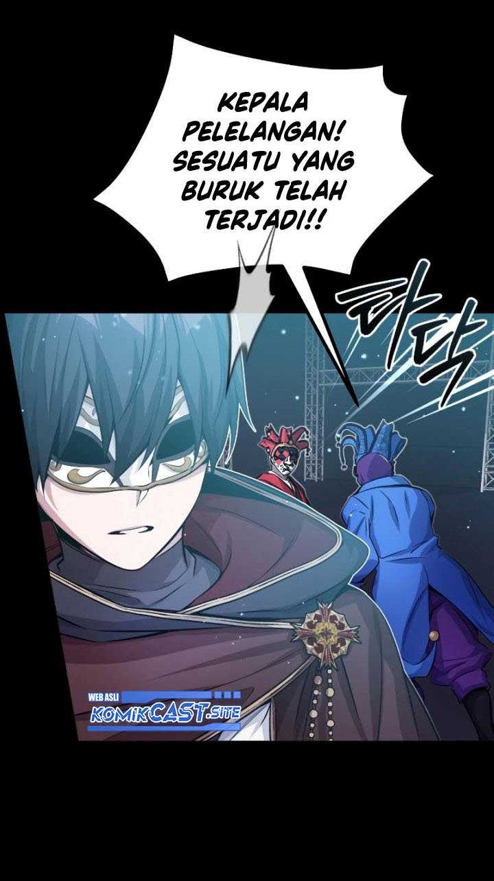 The Dark Magician Transmigrates After 66666 Years Chapter 65 Gambar 83