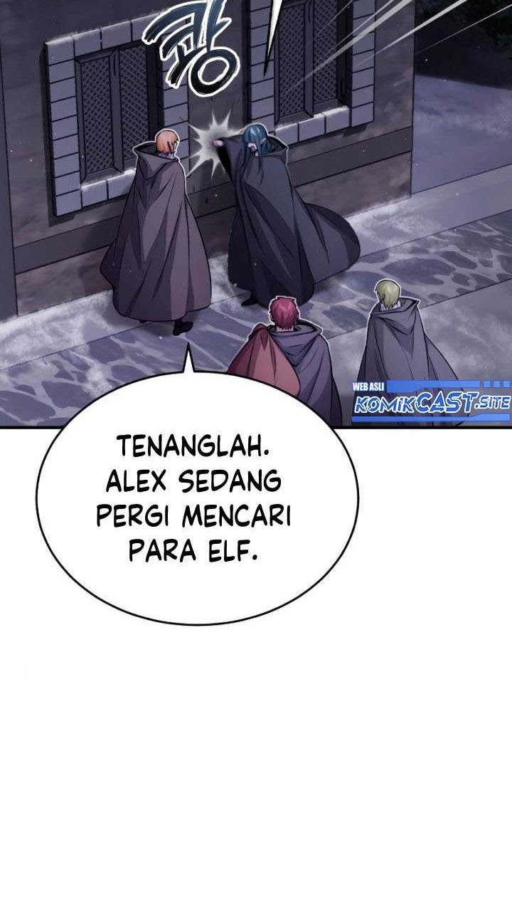 The Dark Magician Transmigrates After 66666 Years Chapter 65 Gambar 85