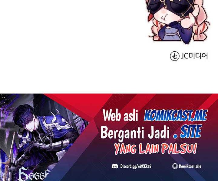The Dark Magician Transmigrates After 66666 Years Chapter 65 Gambar 91