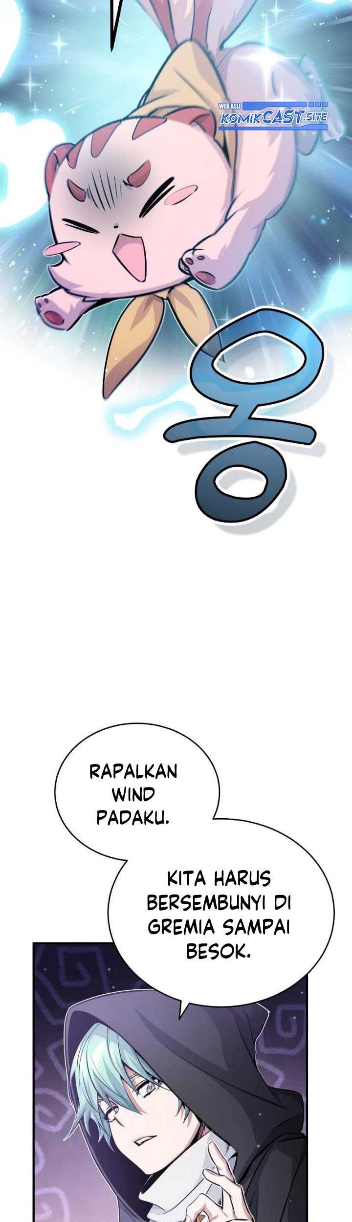 The Dark Magician Transmigrates After 66666 Years Chapter 65 Gambar 6
