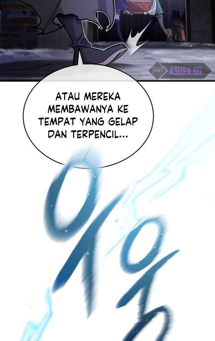 The Dark Magician Transmigrates After 66666 Years Chapter 65 Gambar 11
