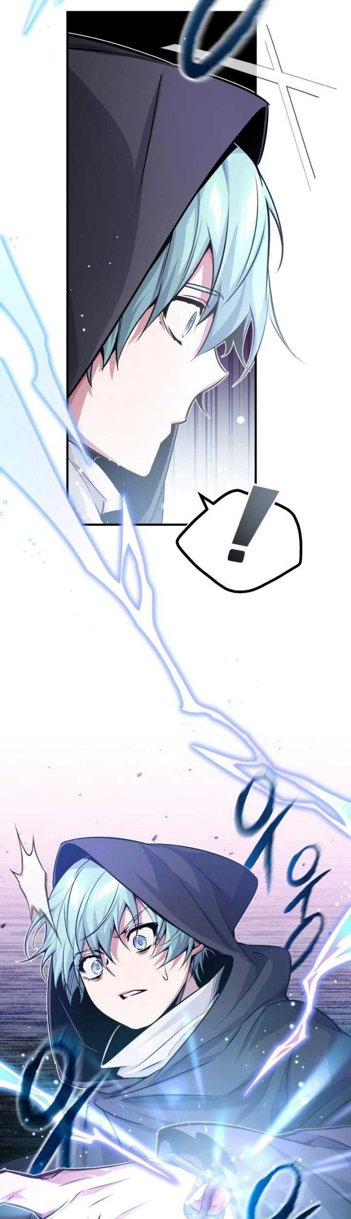 The Dark Magician Transmigrates After 66666 Years Chapter 65 Gambar 12