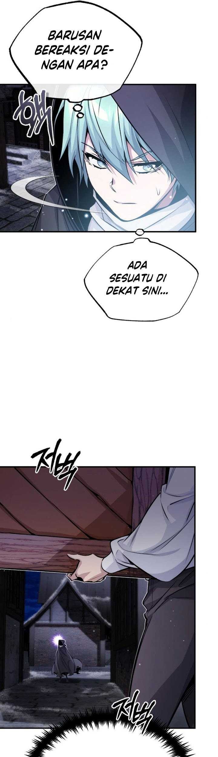 The Dark Magician Transmigrates After 66666 Years Chapter 65 Gambar 14