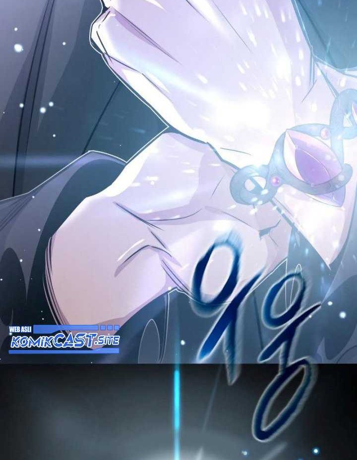 The Dark Magician Transmigrates After 66666 Years Chapter 65 Gambar 17