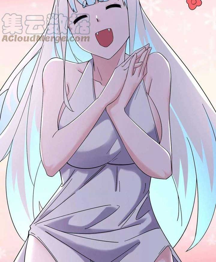 Apprentices Are All Female Devil Chapter 163 Gambar 17