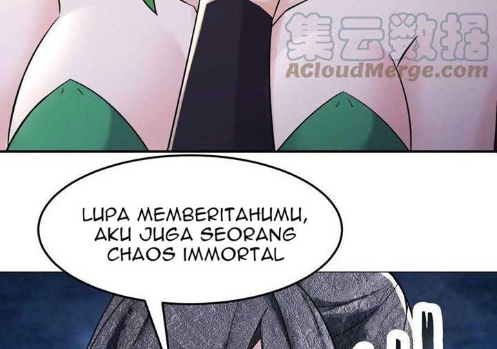 Apprentices Are All Female Devil Chapter 162 Gambar 17