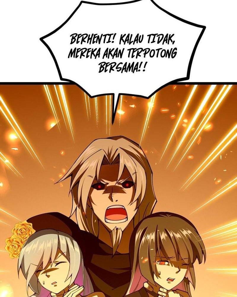 Sword Gods Life Is Not That Boring Chapter 63 Gambar 19