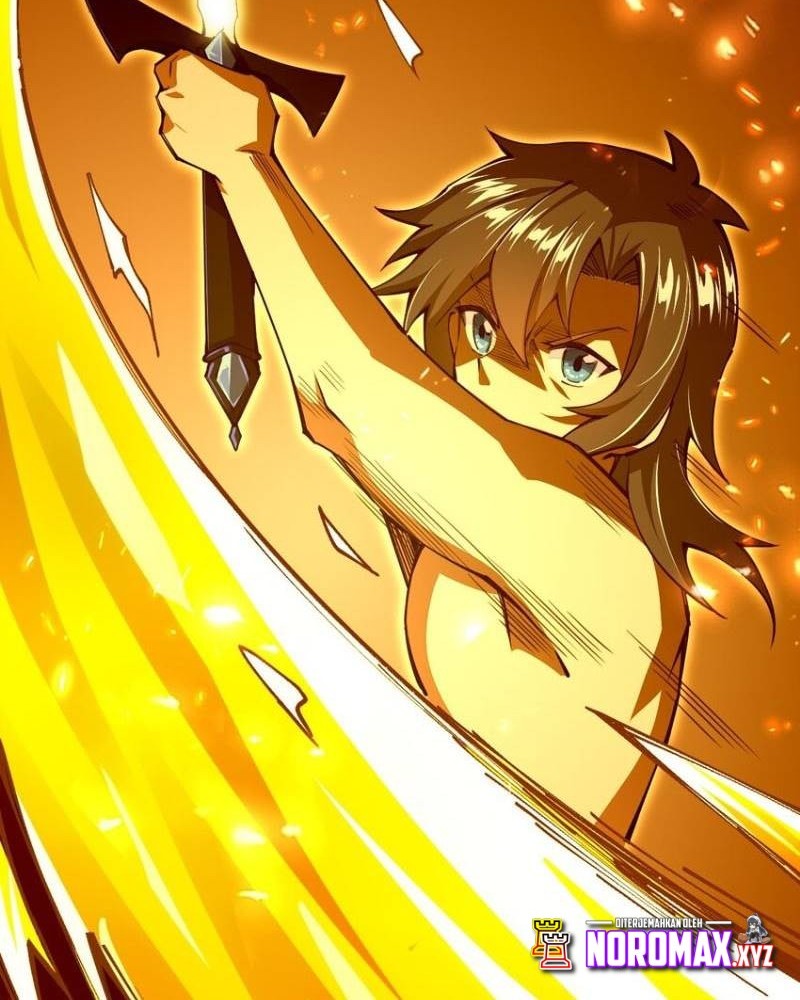 Sword Gods Life Is Not That Boring Chapter 63 Gambar 21