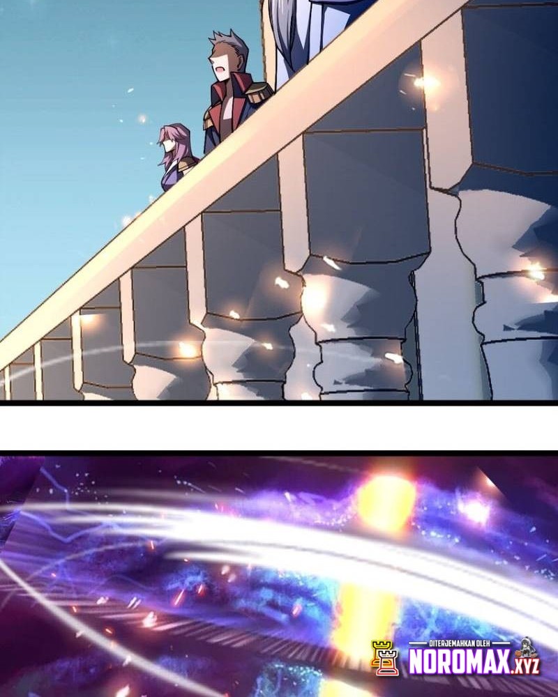 Sword Gods Life Is Not That Boring Chapter 63 Gambar 25