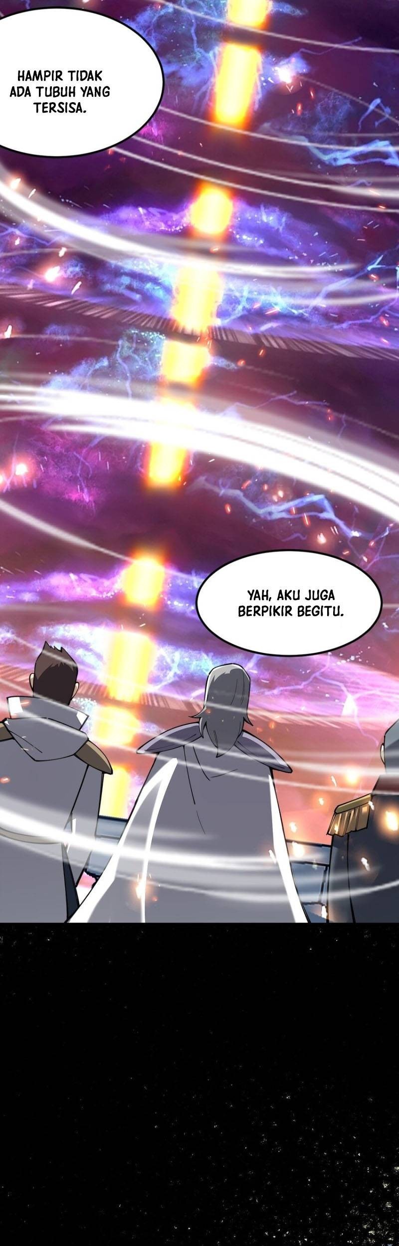 Sword Gods Life Is Not That Boring Chapter 63 Gambar 26