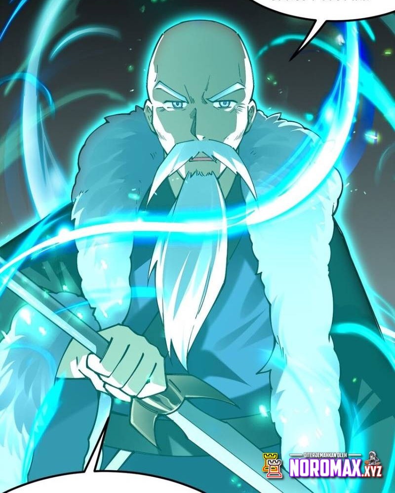 Sword Gods Life Is Not That Boring Chapter 63 Gambar 29