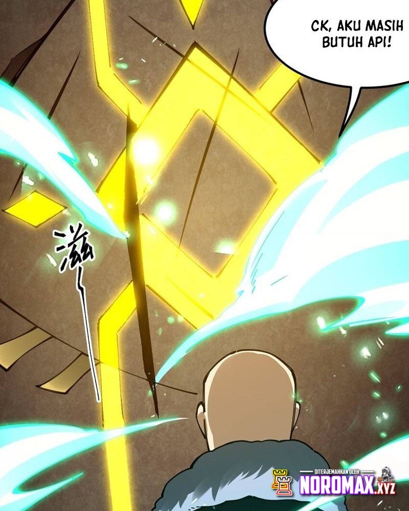 Sword Gods Life Is Not That Boring Chapter 63 Gambar 32