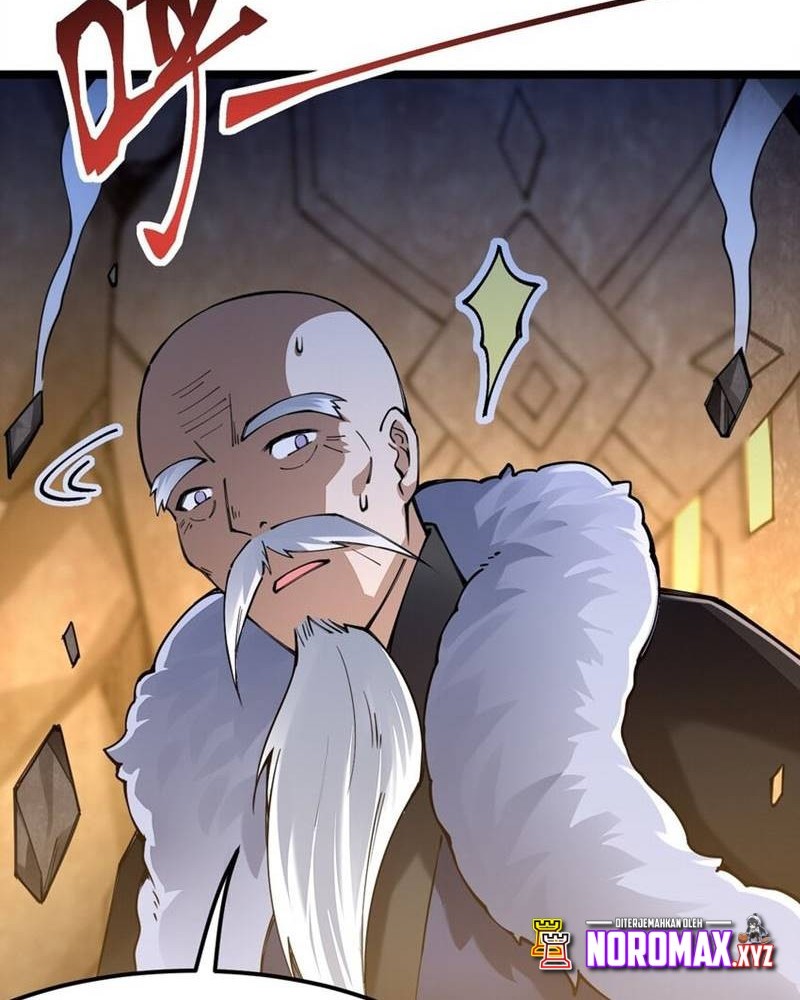 Sword Gods Life Is Not That Boring Chapter 63 Gambar 34