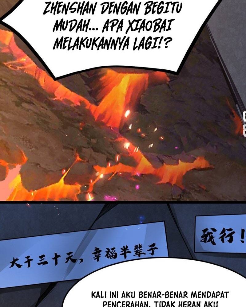 Sword Gods Life Is Not That Boring Chapter 63 Gambar 36