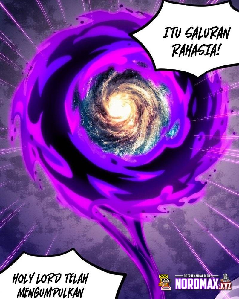 Sword Gods Life Is Not That Boring Chapter 63 Gambar 40