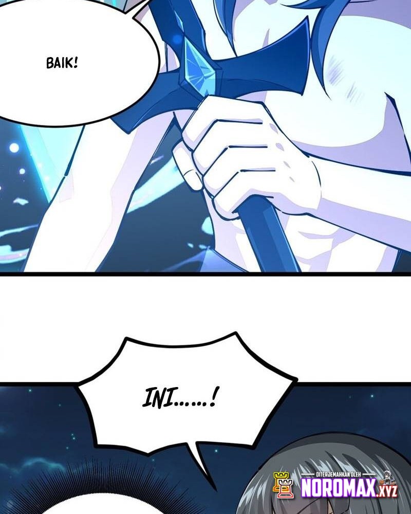 Sword Gods Life Is Not That Boring Chapter 63 Gambar 42