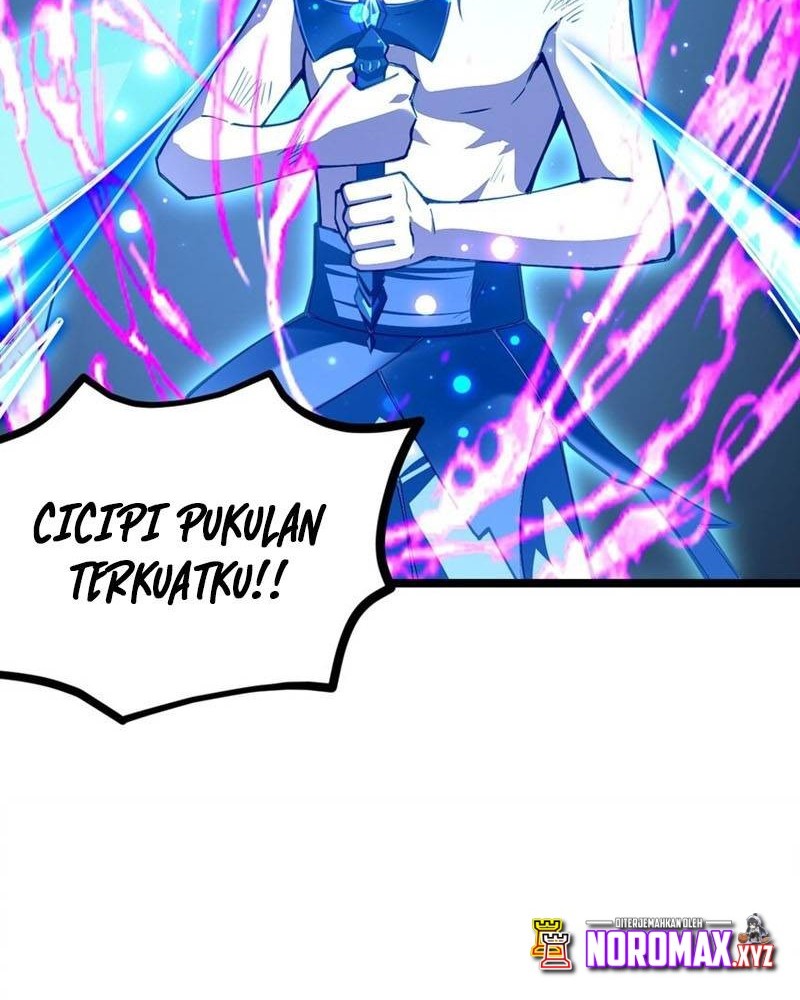 Sword Gods Life Is Not That Boring Chapter 63 Gambar 44